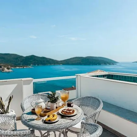 Casa Linda Com Vista Mar+Piscina - Wmsuites Arraial do Cabo Exterior photo